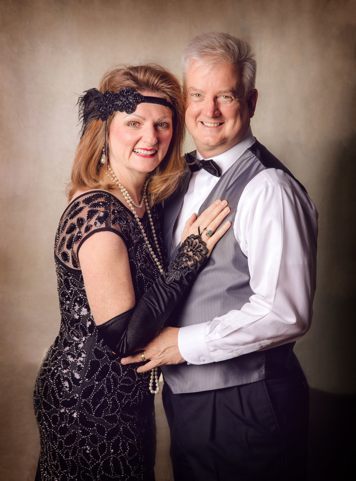 Roaring 20s Gala
